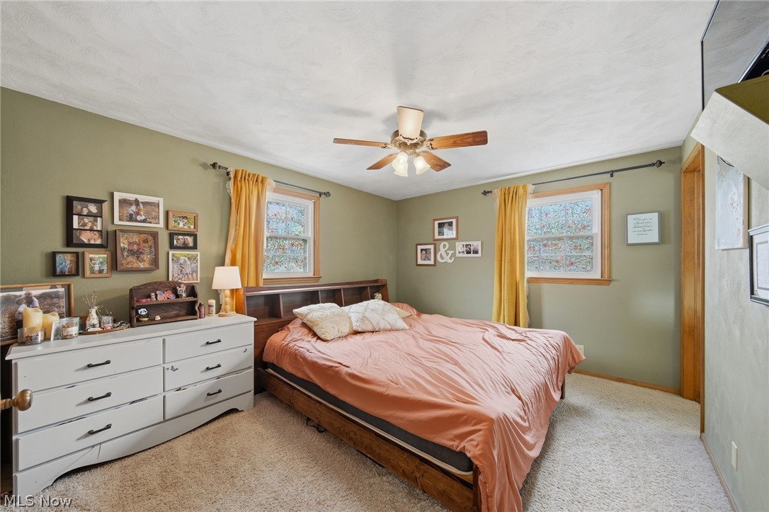 831 Oakcrest Lane NE Massillon OH 44646
