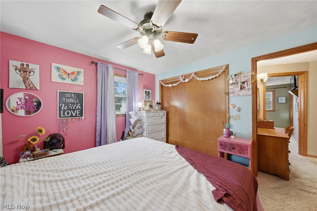 831 Oakcrest Lane NE Massillon OH 44646