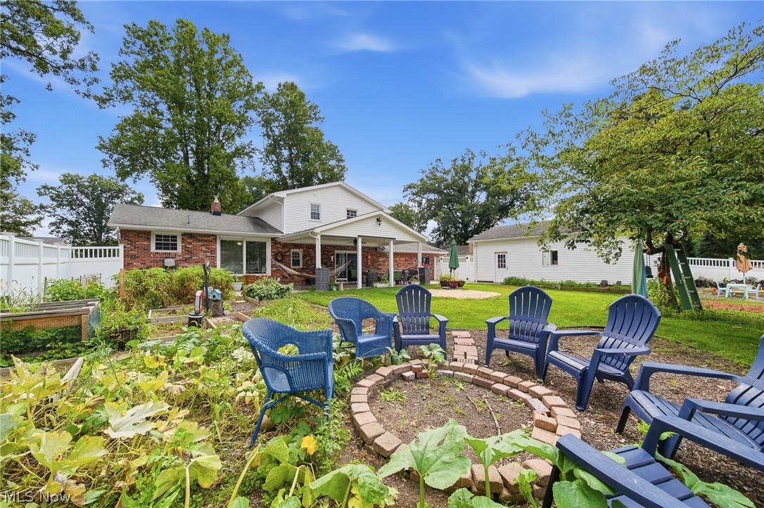 831 Oakcrest Lane NE Massillon OH 44646
