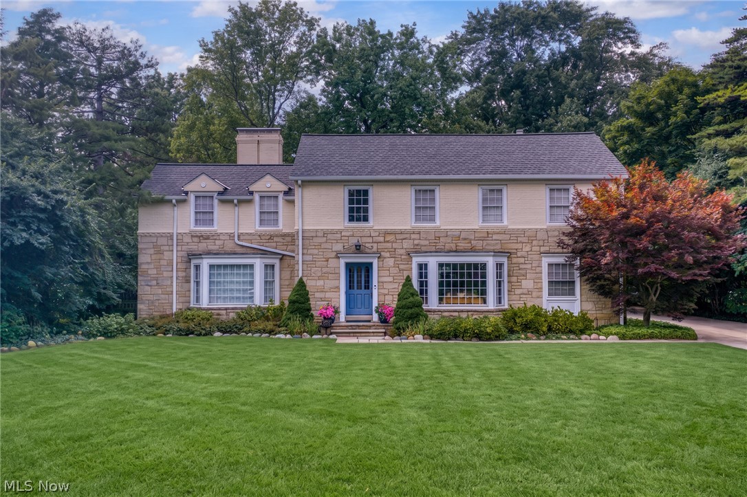 2992 Fontenay Road Shaker Heights OH 44120