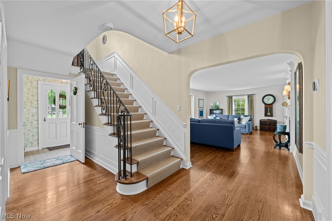 2992 Fontenay Road Shaker Heights OH 44120