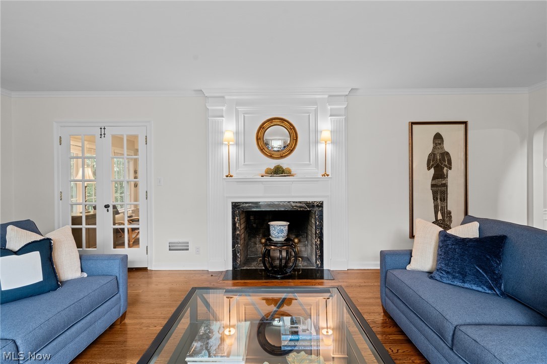 2992 Fontenay Road Shaker Heights OH 44120