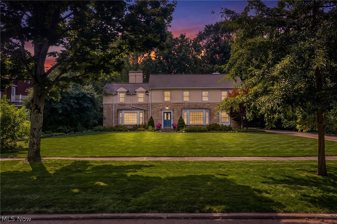 2992 Fontenay Road Shaker Heights OH 44120