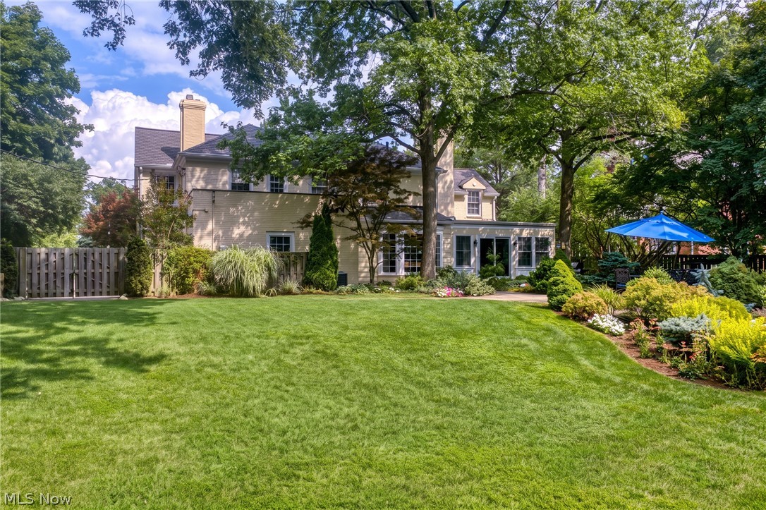 2992 Fontenay Road Shaker Heights OH 44120