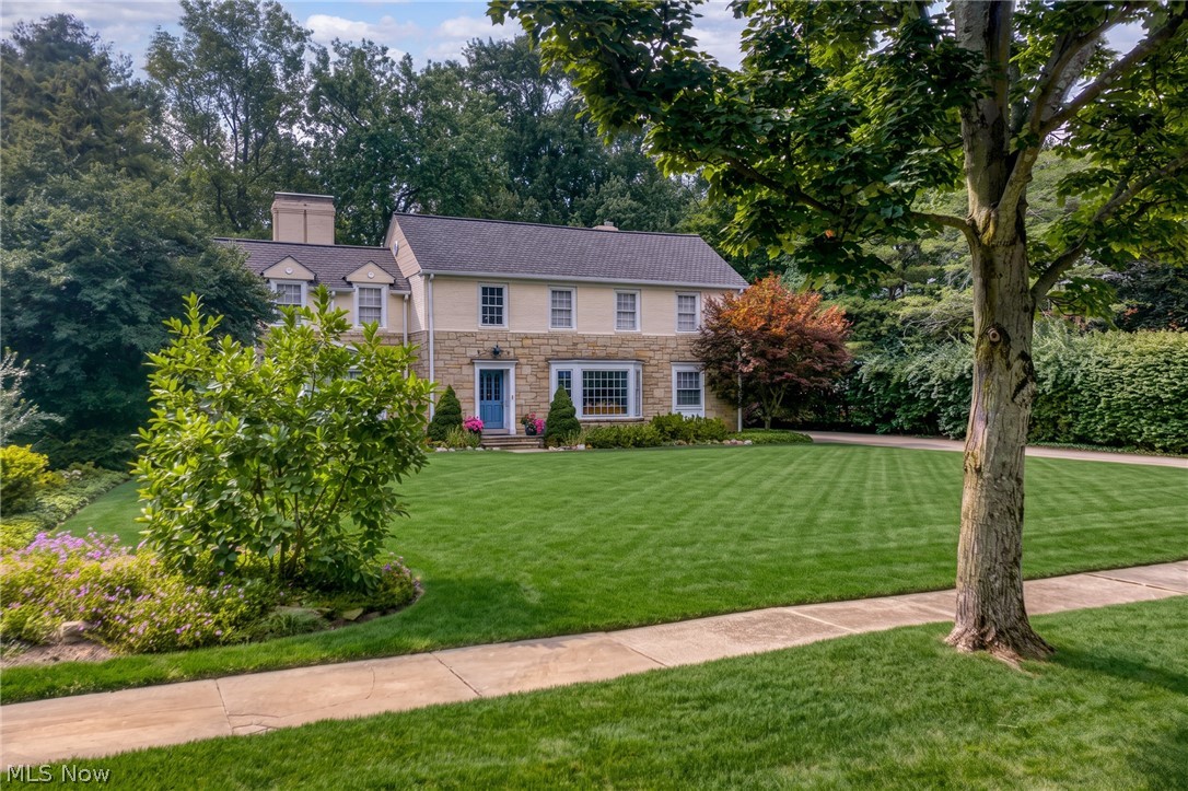 2992 Fontenay Road Shaker Heights OH 44120