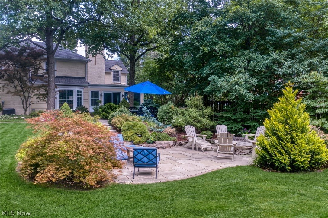 2992 Fontenay Road Shaker Heights OH 44120