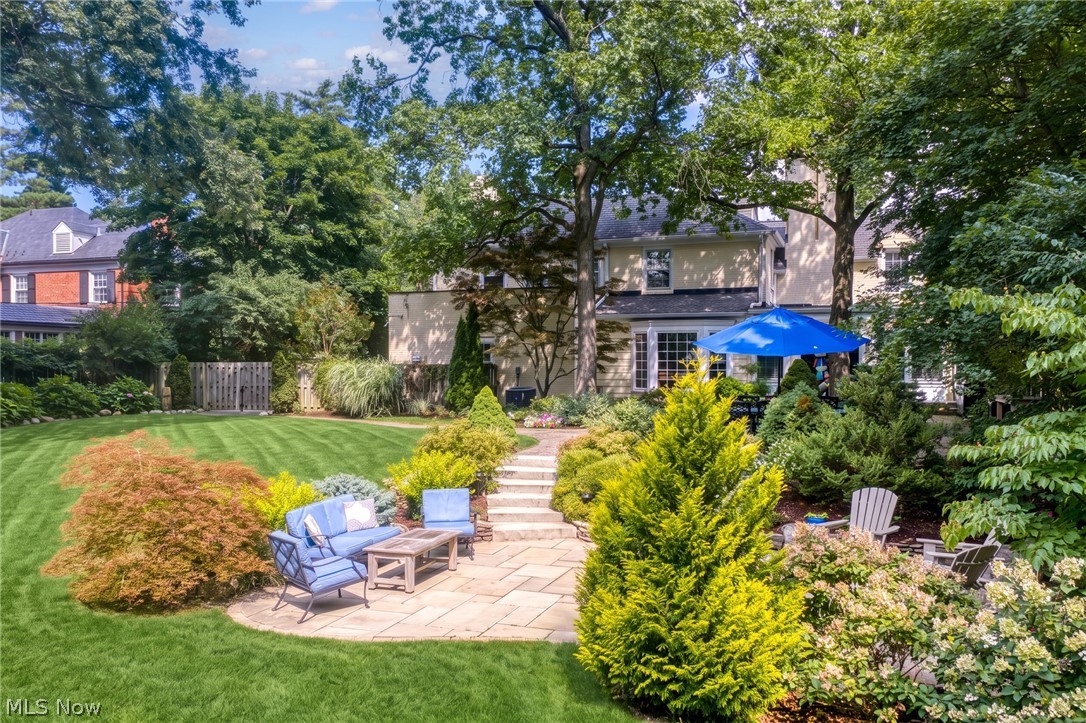 2992 Fontenay Road Shaker Heights OH 44120