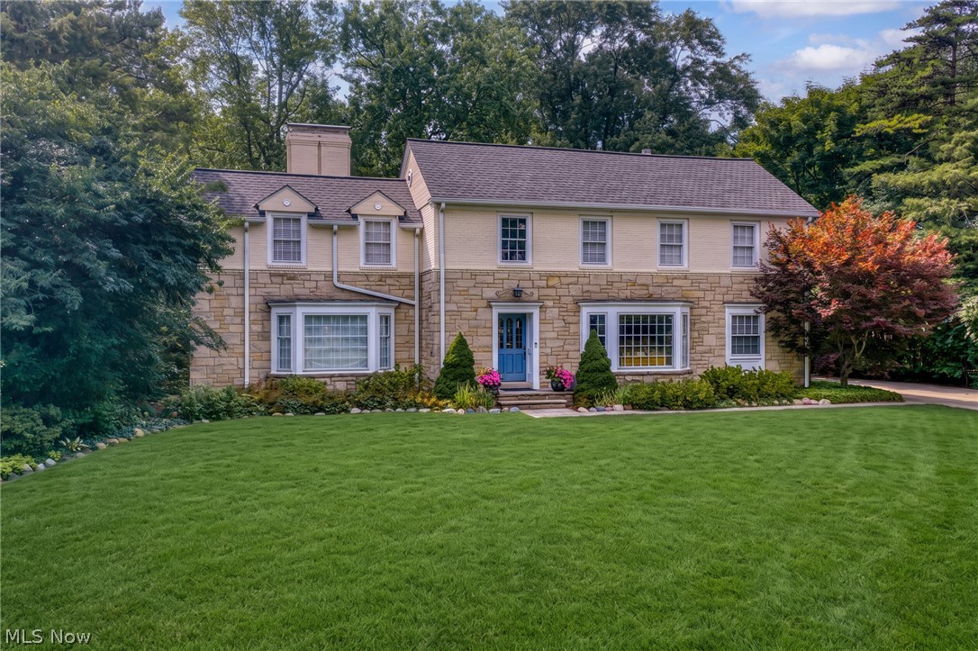 2992 Fontenay Road Shaker Heights OH 44120