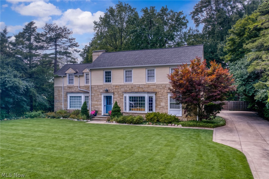 2992 Fontenay Road Shaker Heights OH 44120