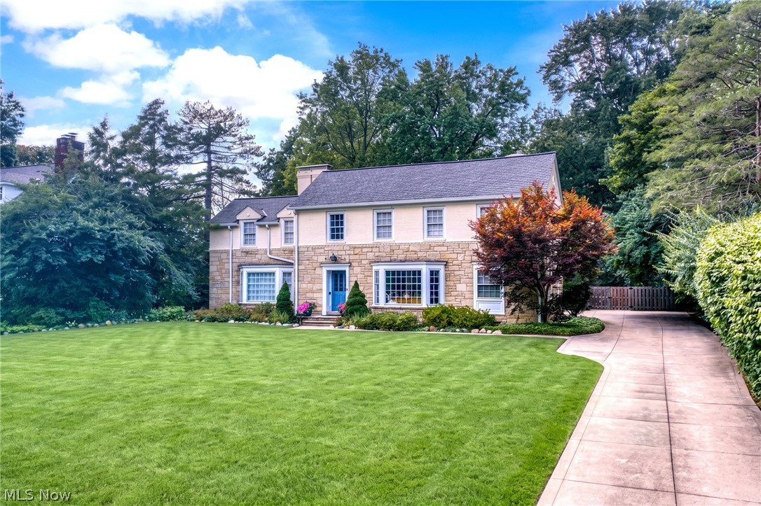 2992 Fontenay Road Shaker Heights OH 44120