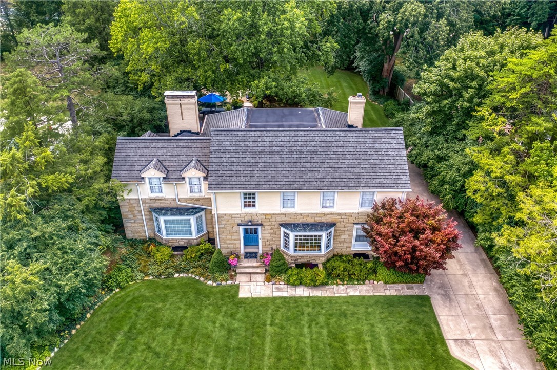 2992 Fontenay Road Shaker Heights OH 44120