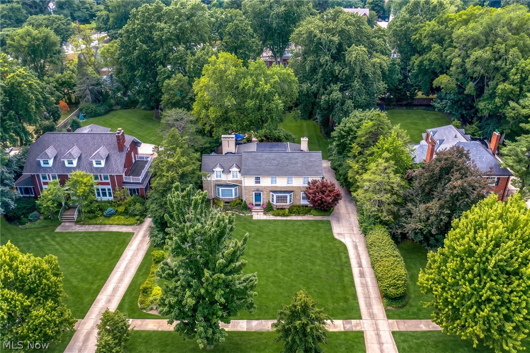 2992 Fontenay Road Shaker Heights OH 44120