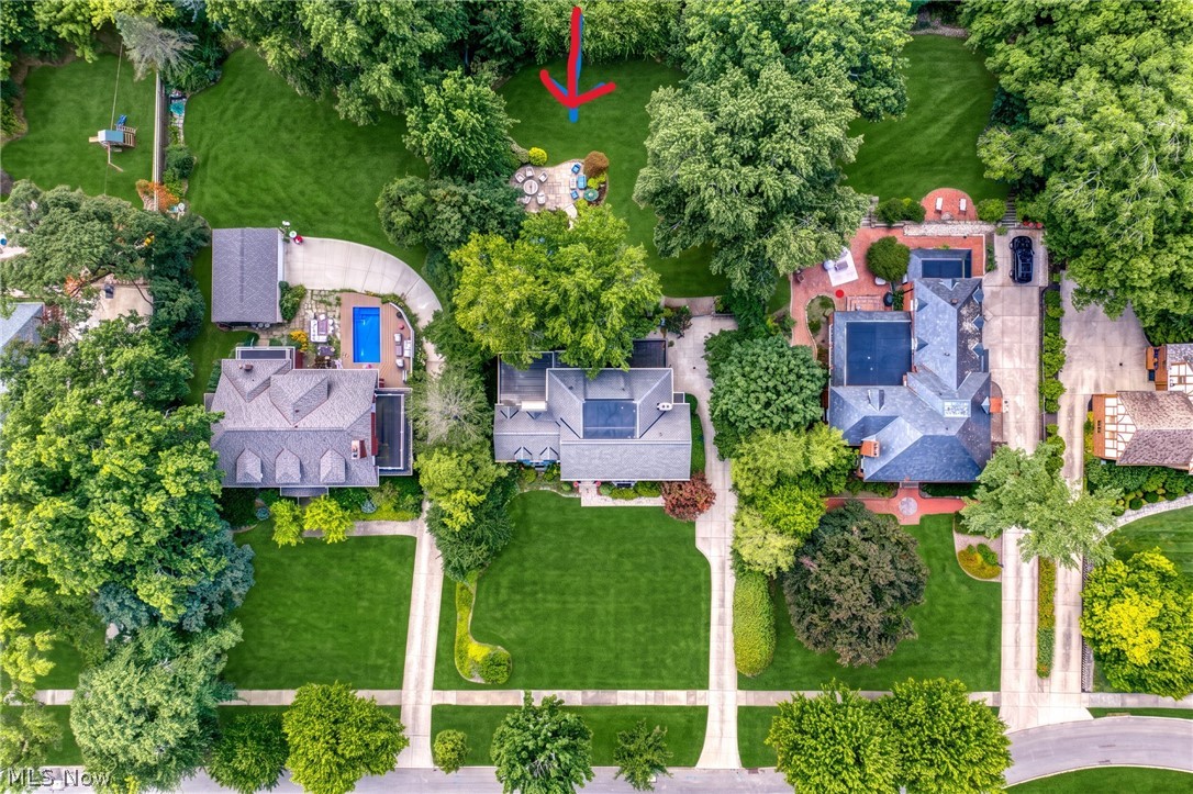 2992 Fontenay Road Shaker Heights OH 44120