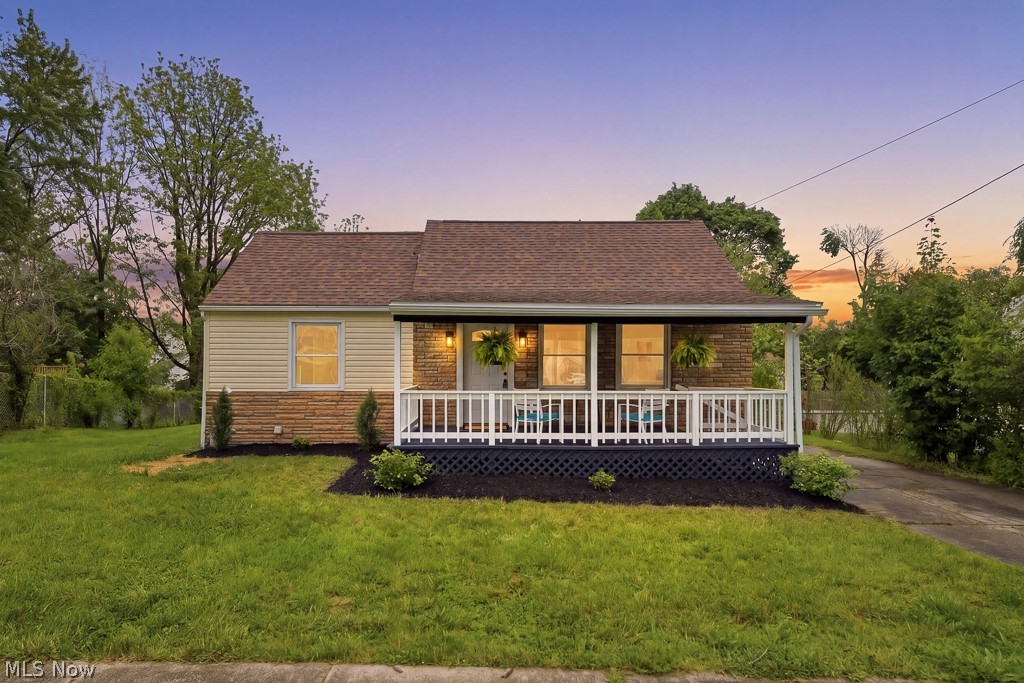 359 High Grove Boulevard Akron OH 44312