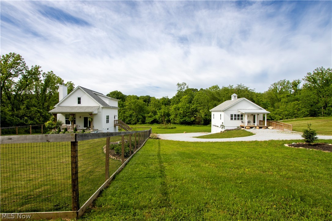 14350 Township Road 473 Lakeville OH 44638