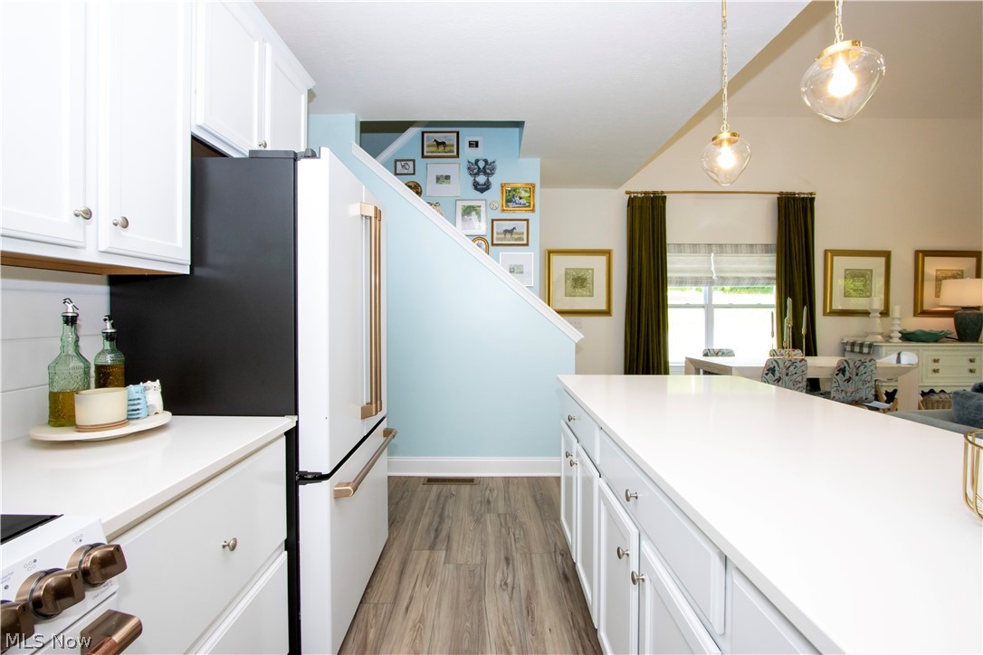 14350 Township Road 473 Lakeville OH 44638