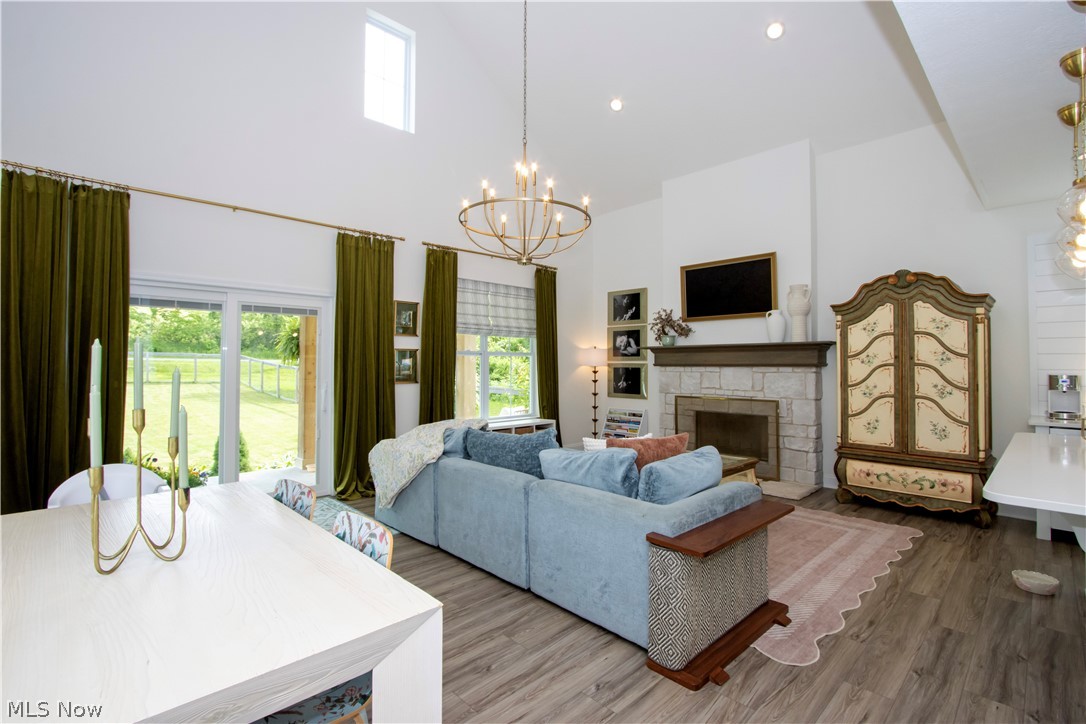 14350 Township Road 473 Lakeville OH 44638