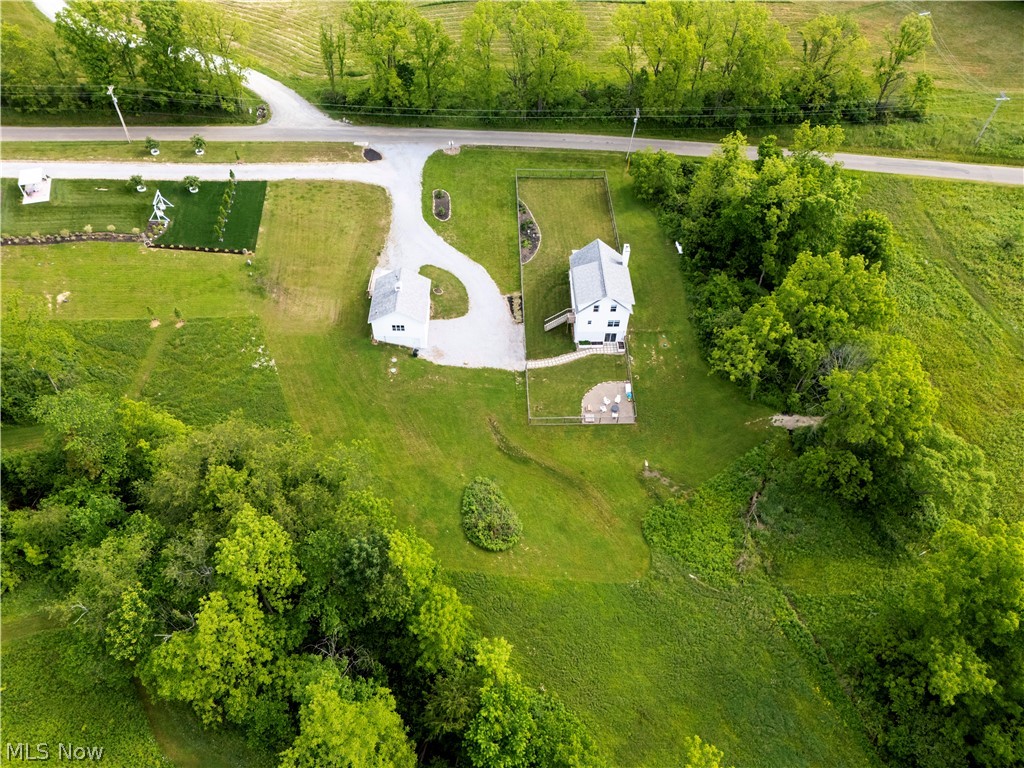 14350 Township Road 473 Lakeville OH 44638