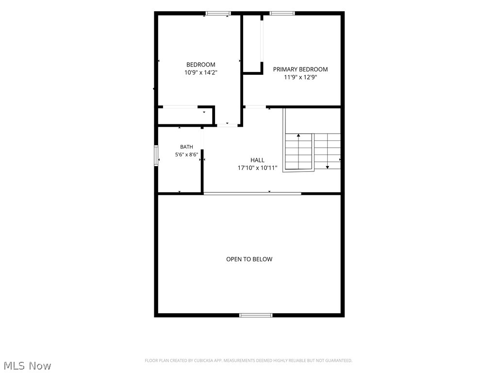 14350 Township Road 473 Lakeville OH 44638