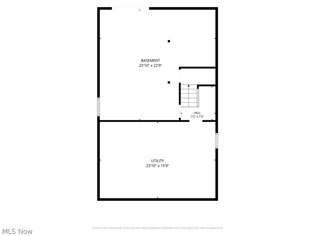 14350 Township Road 473 Lakeville OH 44638