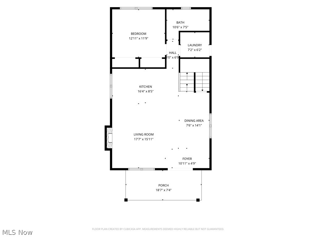 14350 Township Road 473 Lakeville OH 44638
