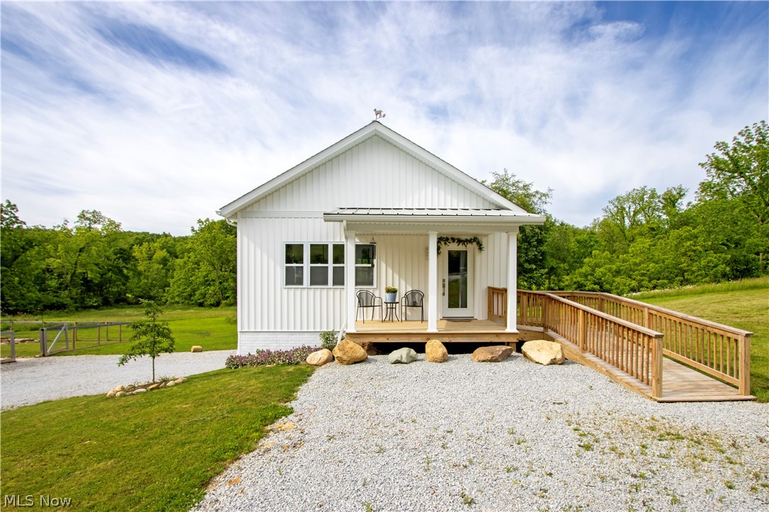 14350 Township Road 473 Lakeville OH 44638