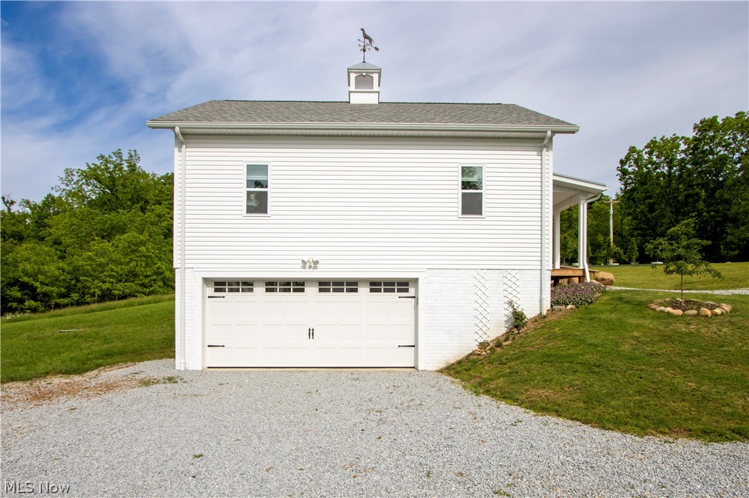 14350 Township Road 473 Lakeville OH 44638