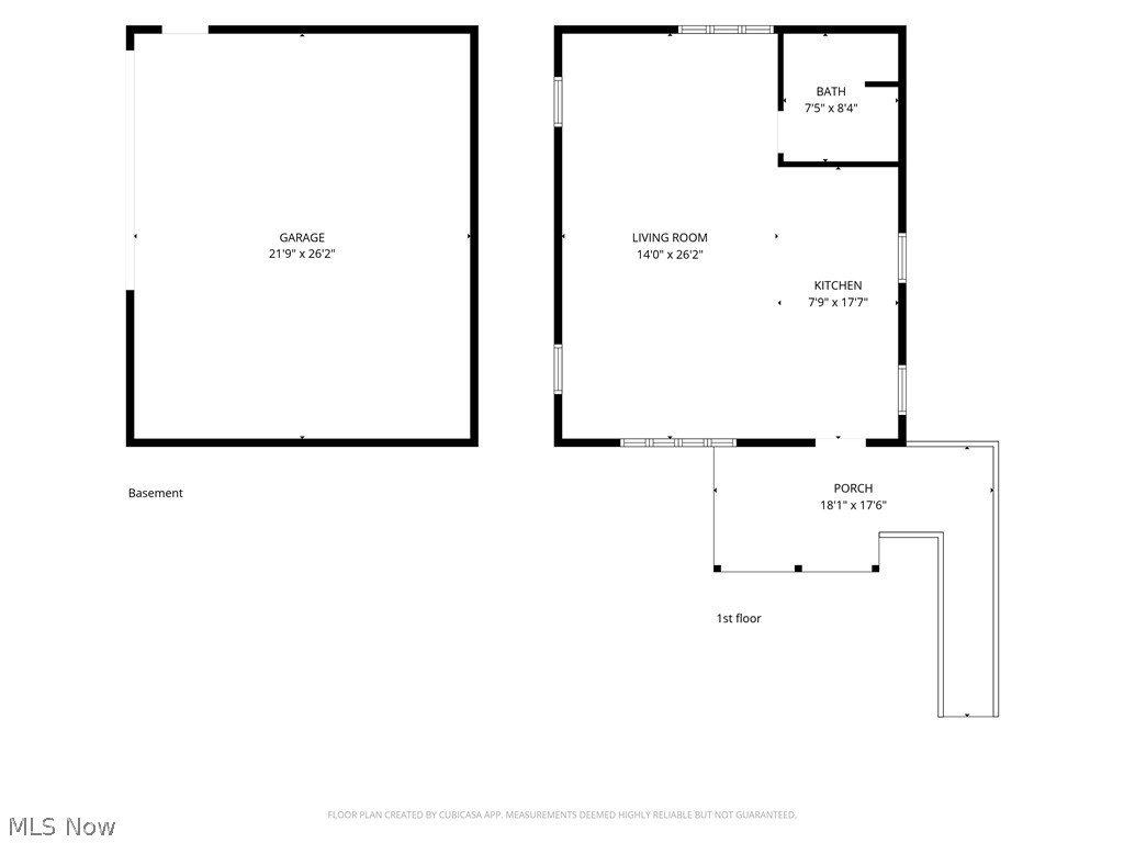 14350 Township Road 473 Lakeville OH 44638