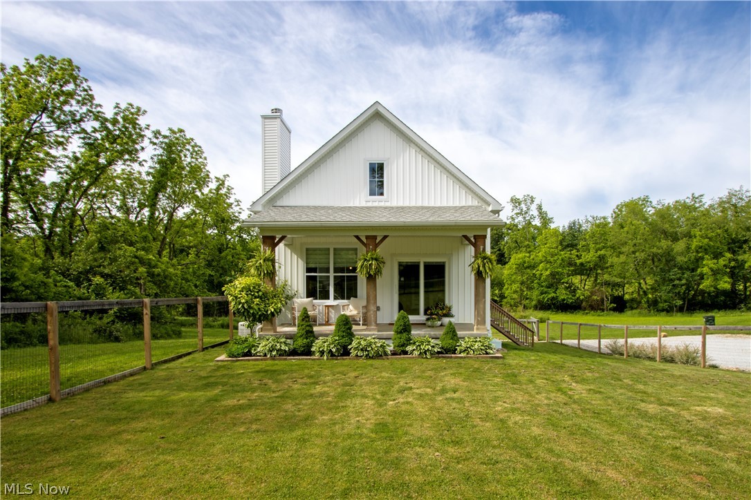 14350 Township Road 473 Lakeville OH 44638