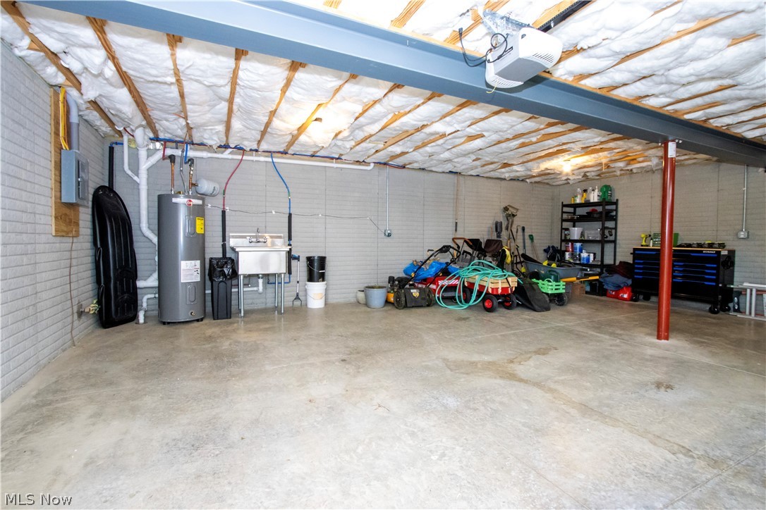 14350 Township Road 473 Lakeville OH 44638