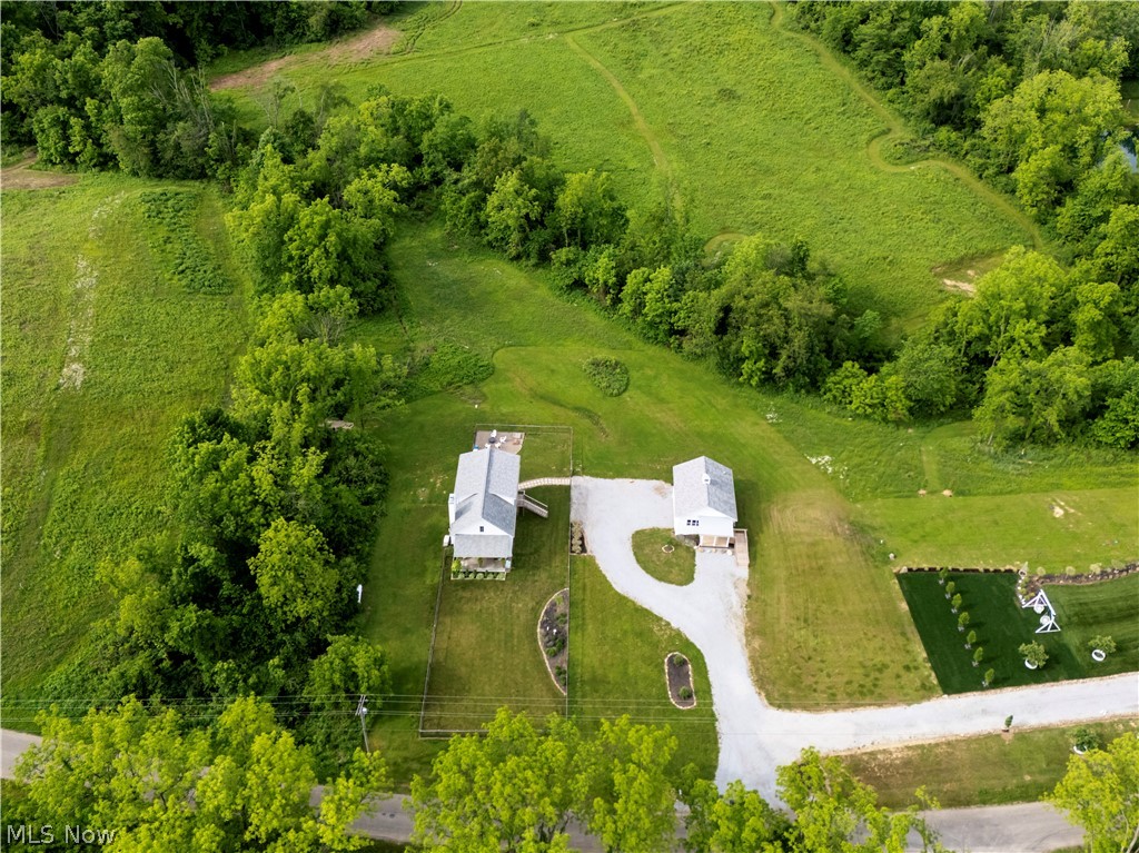 14350 Township Road 473 Lakeville OH 44638