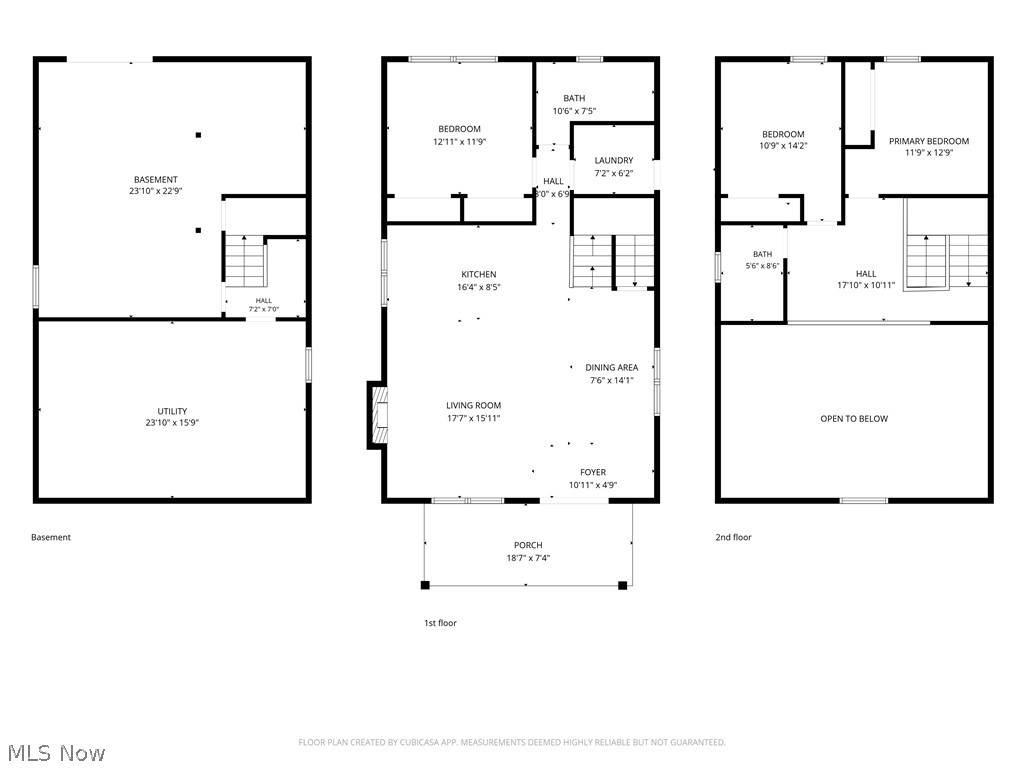 14350 Township Road 473 Lakeville OH 44638