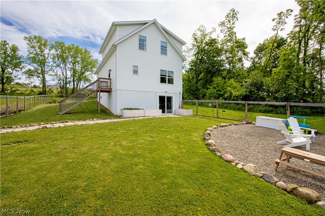 14350 Township Road 473 Lakeville OH 44638