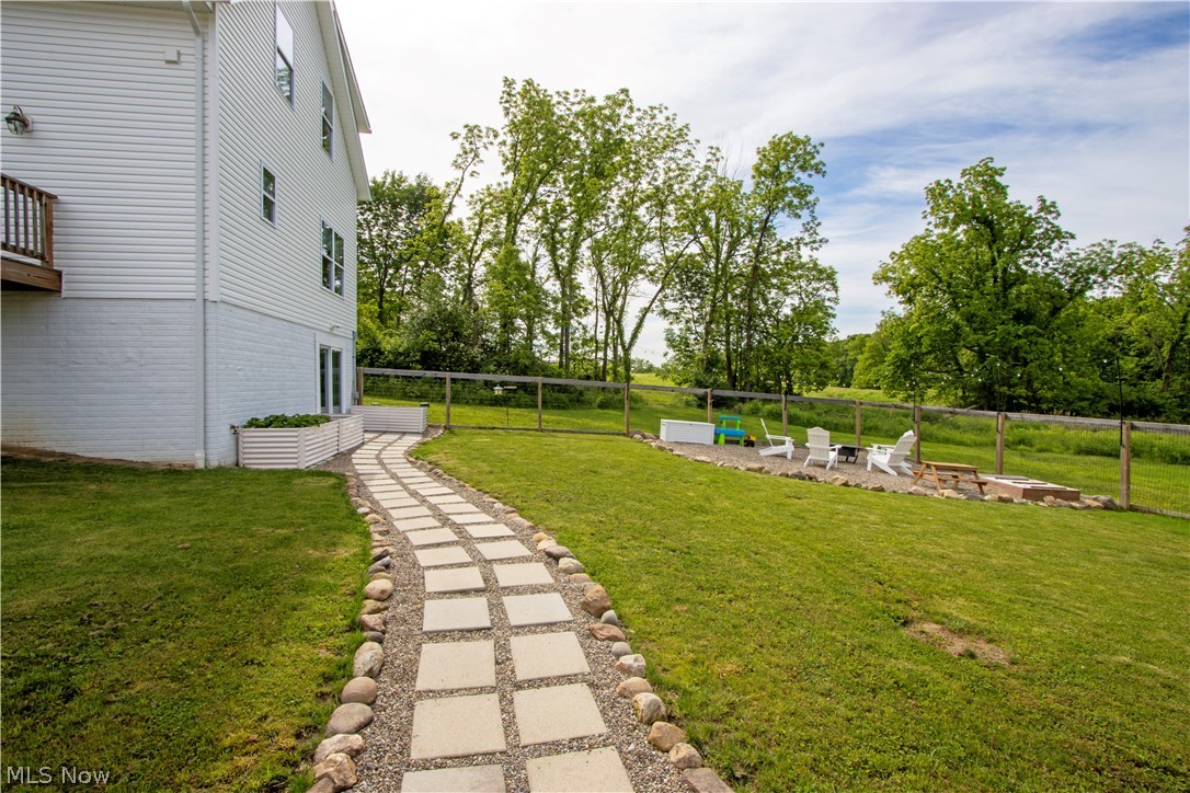 14350 Township Road 473 Lakeville OH 44638