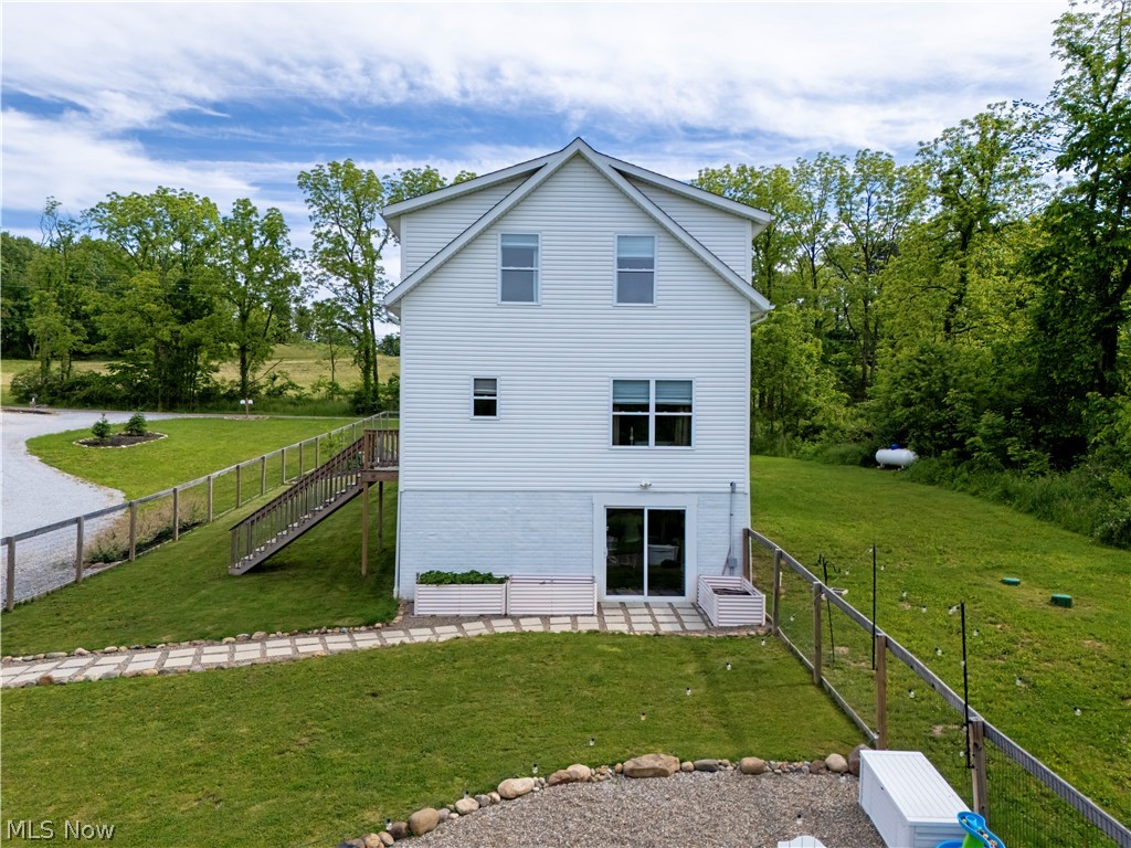 14350 Township Road 473 Lakeville OH 44638