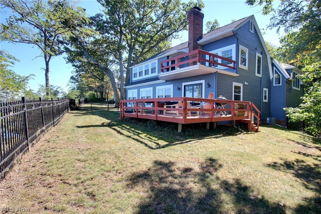 26534 Lake Road Bay Village OH 44140