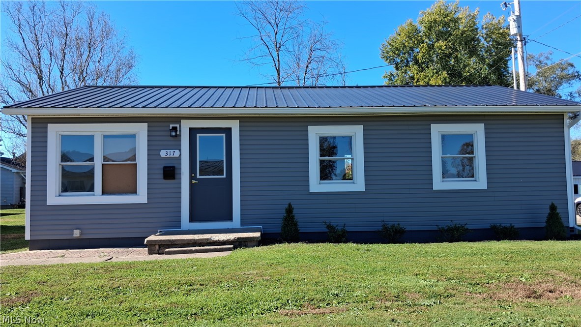 317 S King Street West Lafayette OH 43845