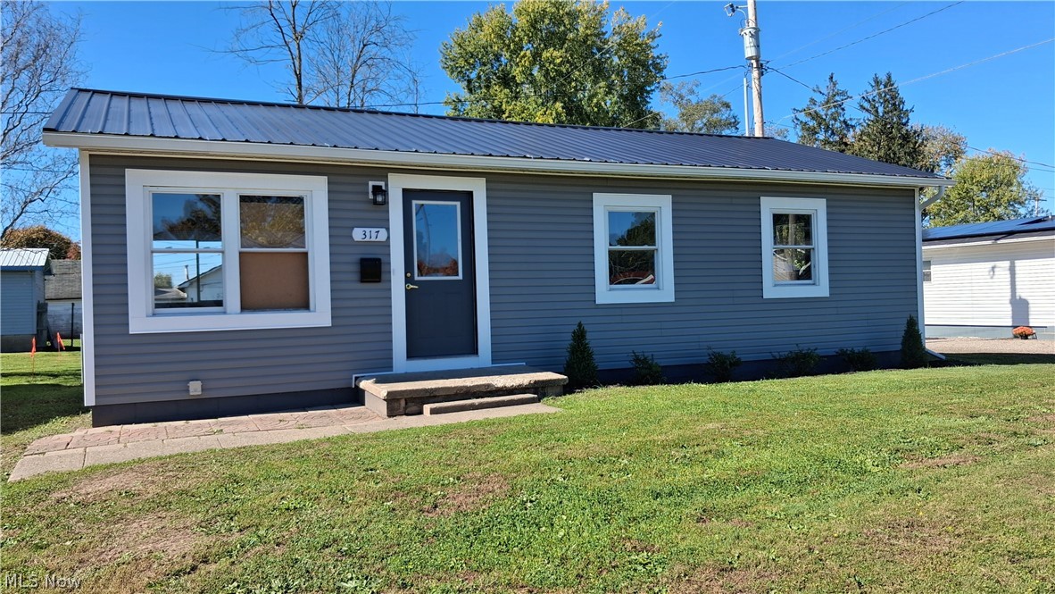317 S King Street West Lafayette OH 43845