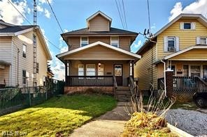 1219 Dueber Avenue SW Canton OH 44706