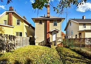 1219 Dueber Avenue SW Canton OH 44706