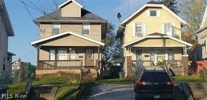1219 Dueber Avenue SW Canton OH 44706