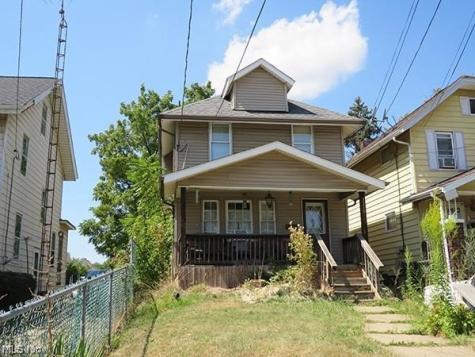 1219 Dueber Avenue SW Canton OH 44706