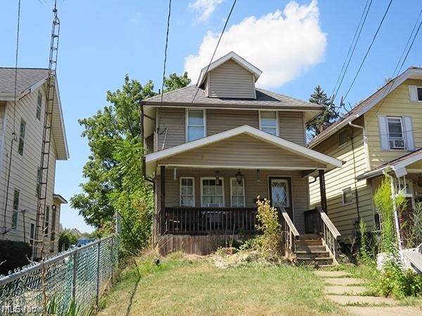 1219 Dueber Avenue SW Canton OH 44706