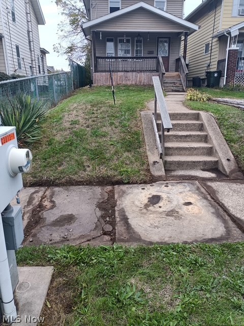 1219 Dueber Avenue SW Canton OH 44706