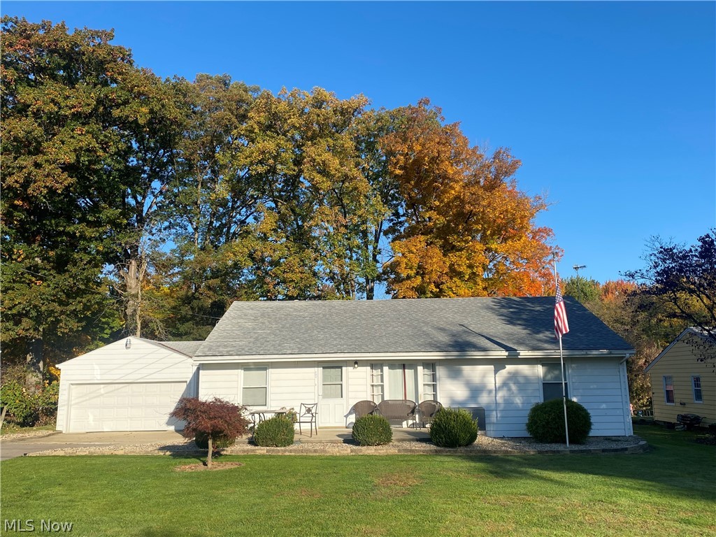 158 Jerrol Court Elyria OH 44035