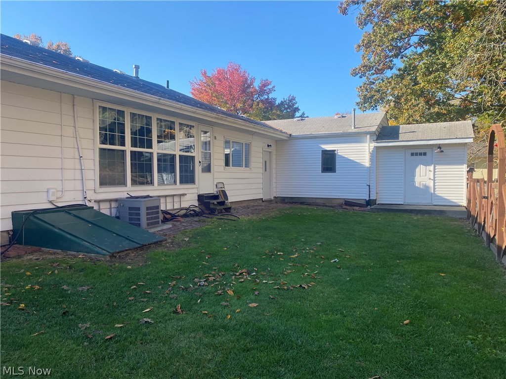 158 Jerrol Court Elyria OH 44035