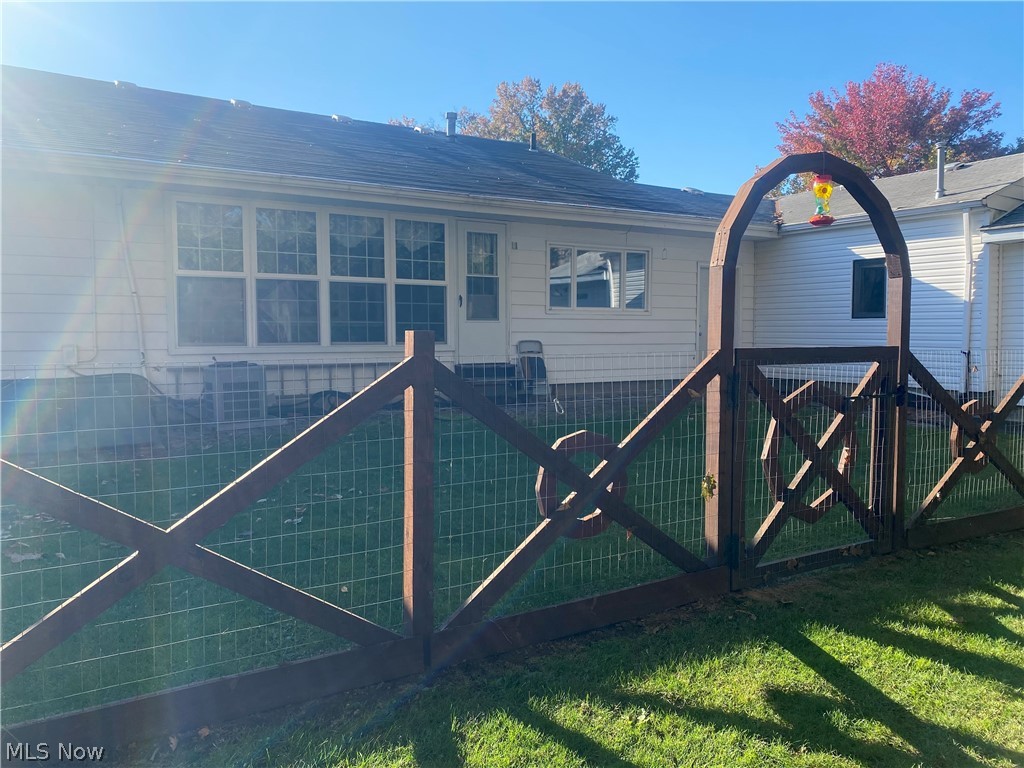 158 Jerrol Court Elyria OH 44035