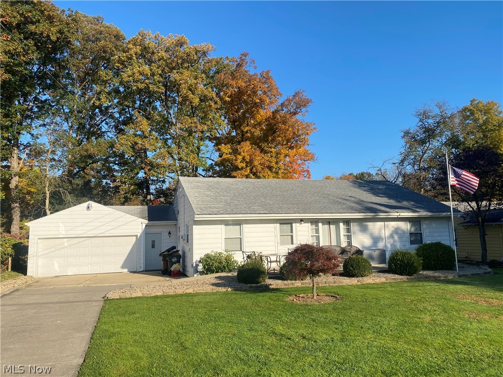 158 Jerrol Court Elyria OH 44035