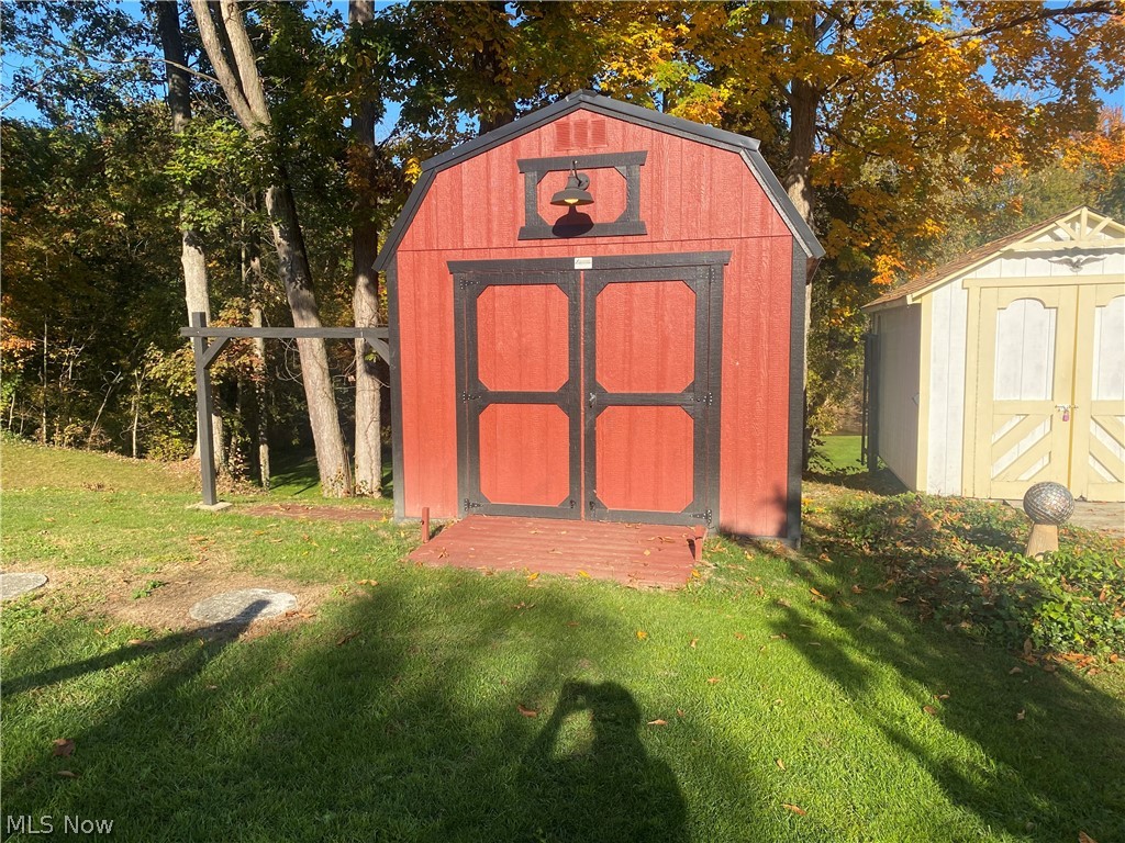 158 Jerrol Court Elyria OH 44035