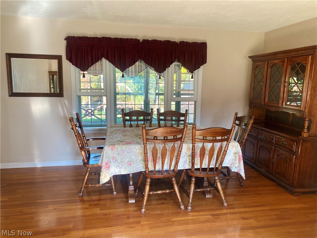 158 Jerrol Court Elyria OH 44035